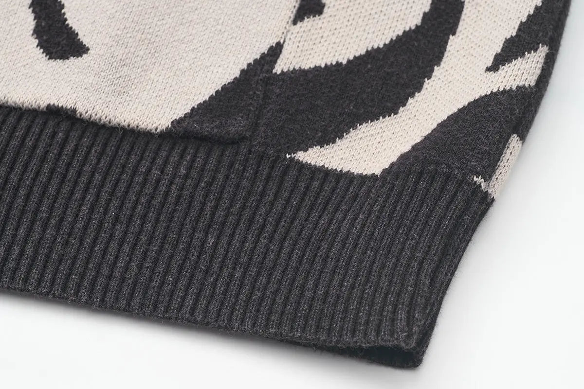 Bosque Cardigans AlphaStyle