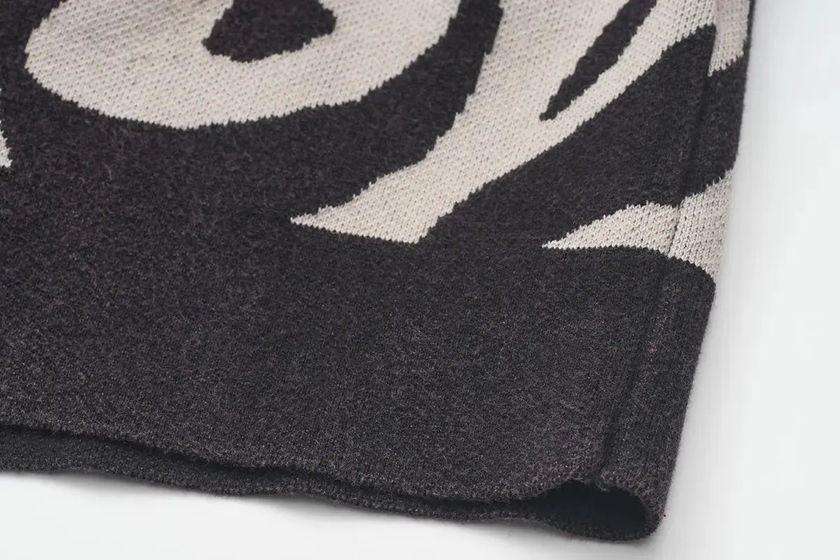 Bosque Knit Shirt AlphaStyle
