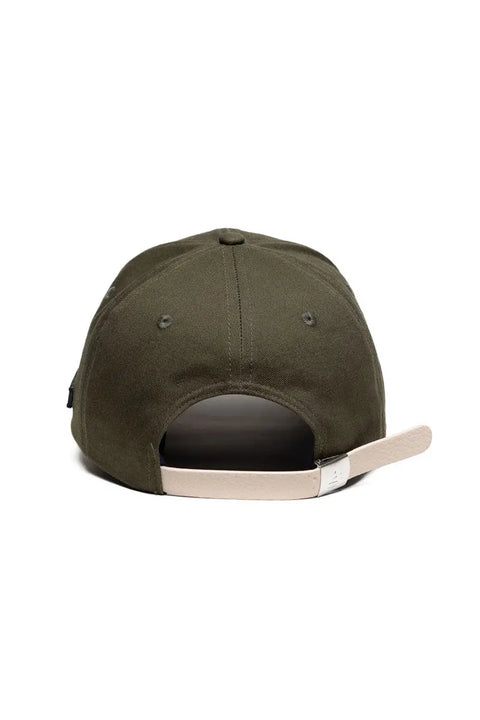 Bridwell Logo Cap AlphaStyle