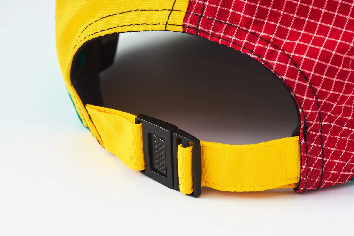 Bruno Camp Cap AlphaStyle