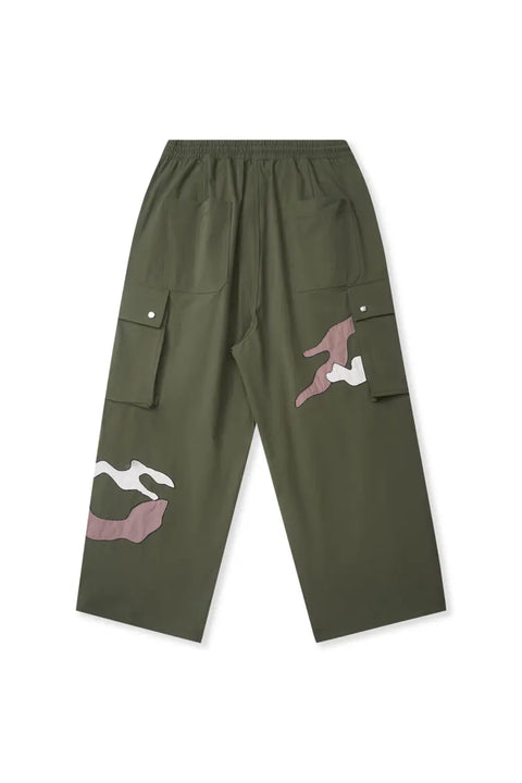Byers Cargo Pants AlphaStyle