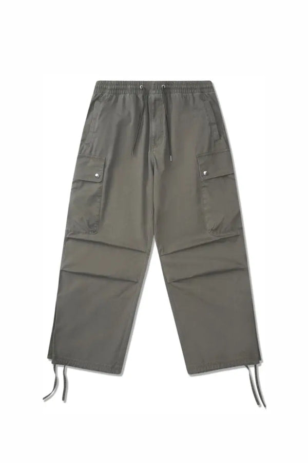 Campo Cargo Pants AlphaStyle