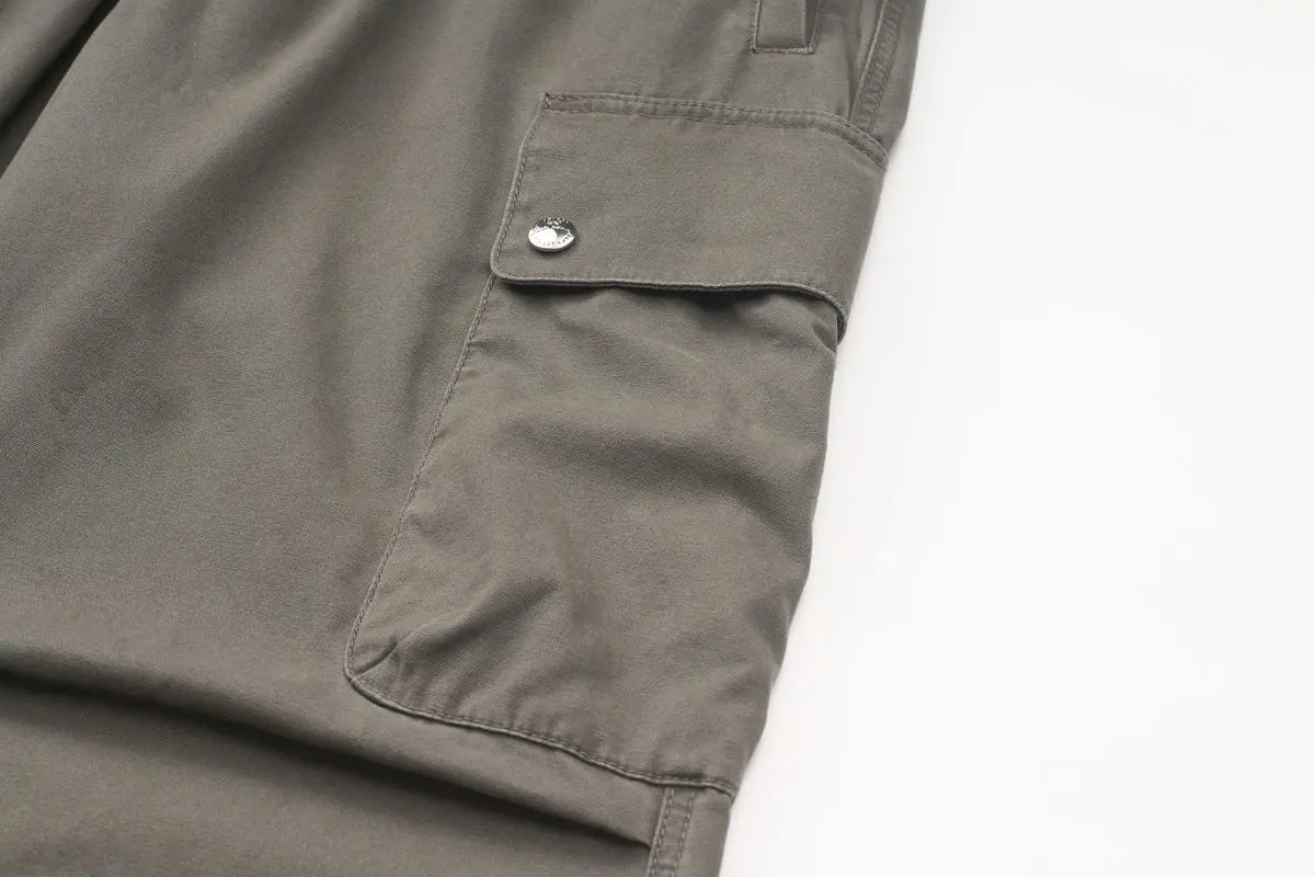 Campo Cargo Pants AlphaStyle
