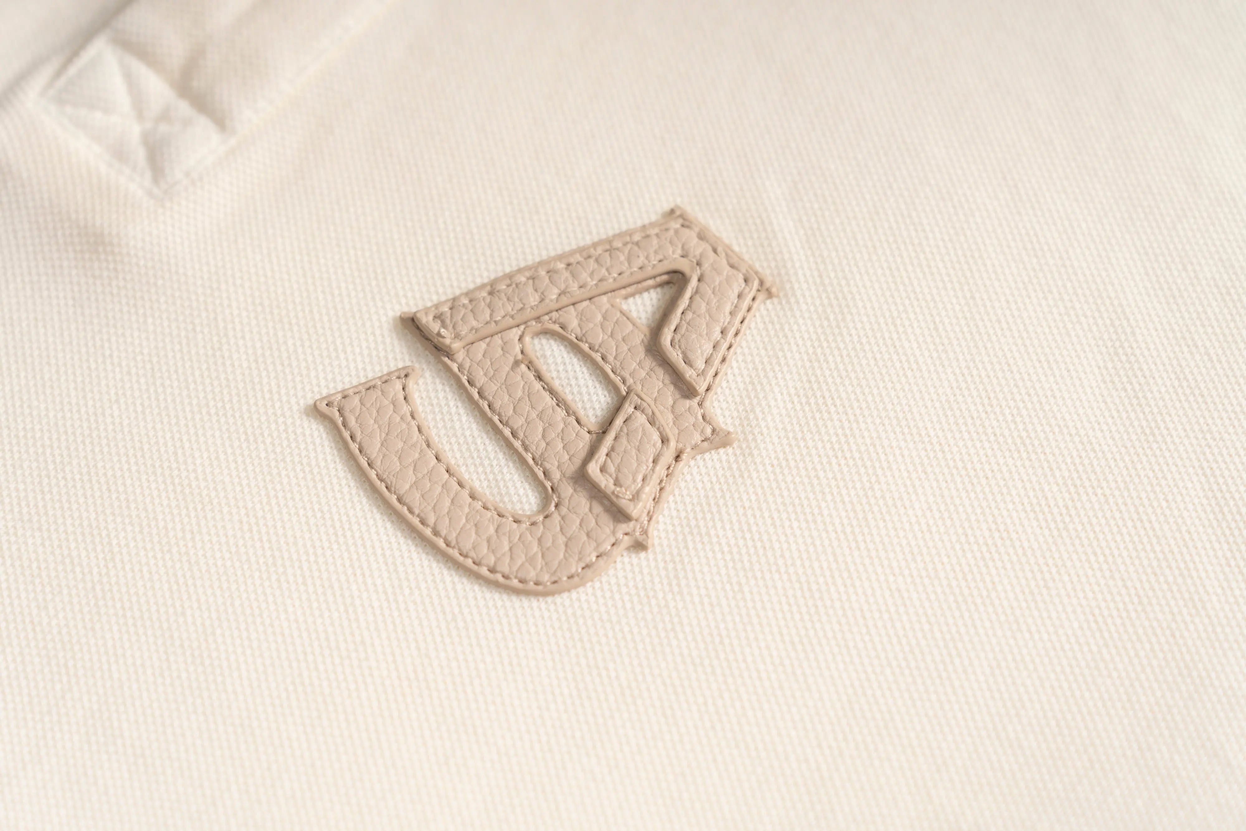 Camus Embroidery Polo AlphaStyle