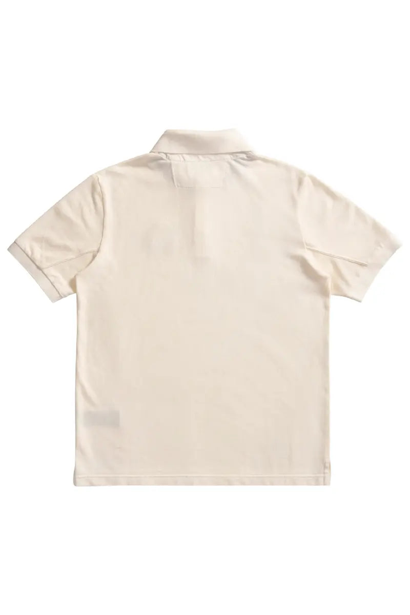 Camus Embroidery Polo AlphaStyle