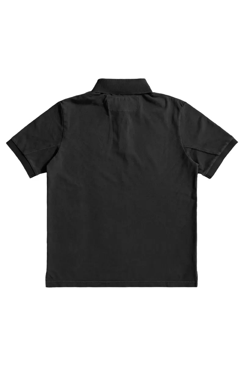 Camus Embroidery Polo AlphaStyle