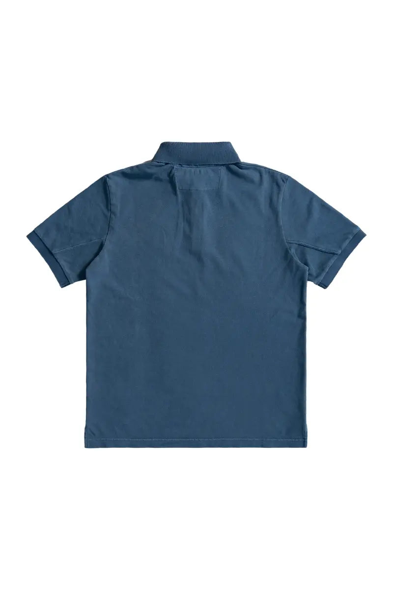 Camus Embroidery Polo AlphaStyle