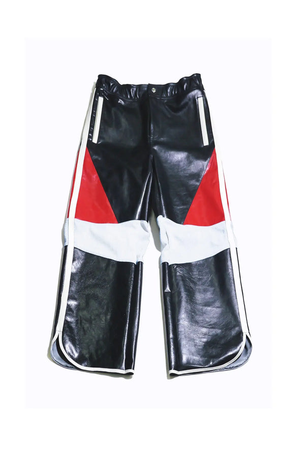 Canisto Racer Pants AlphaStyle