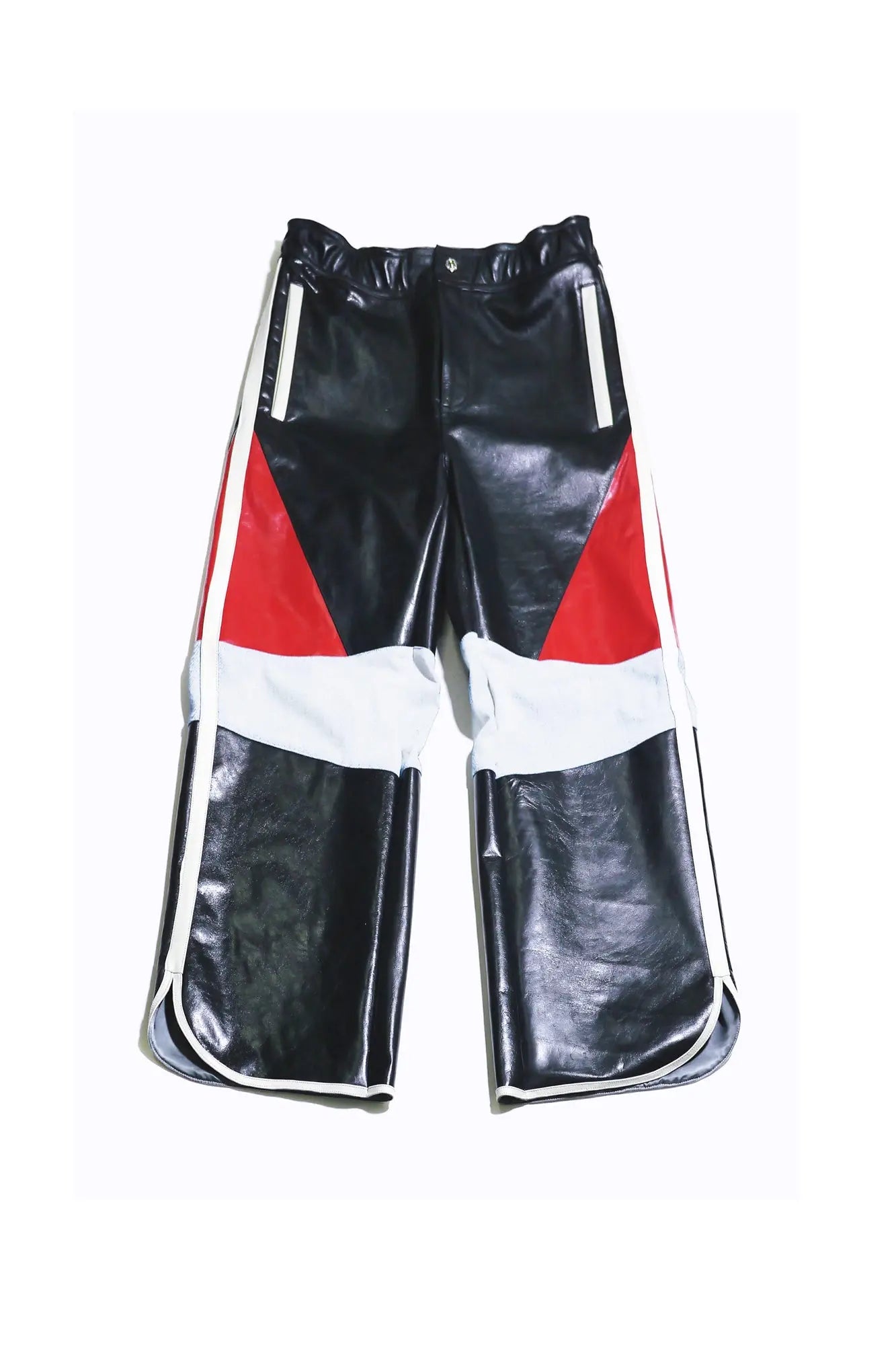 Canisto Racer Pants AlphaStyle