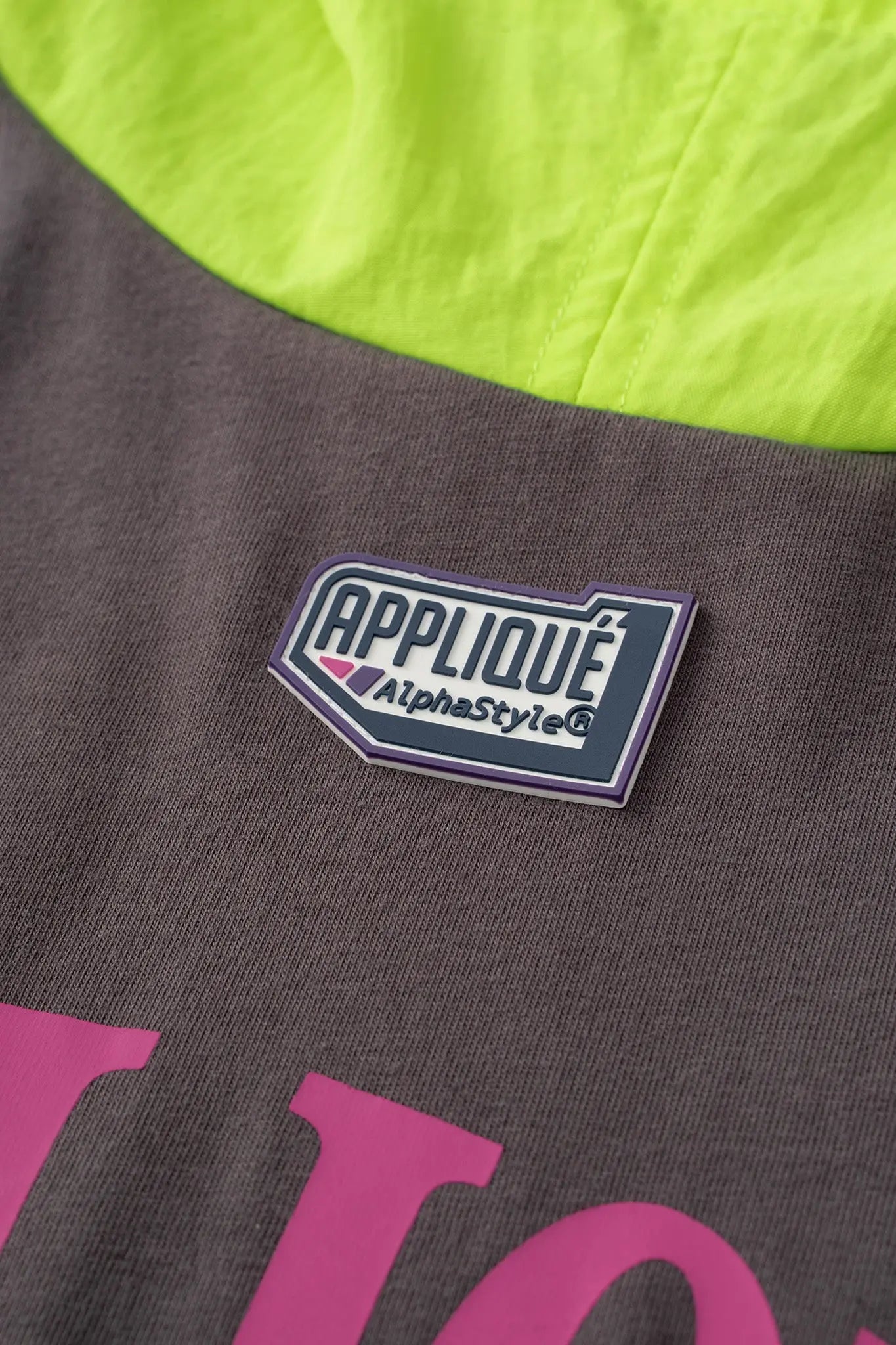 Chris Short Sleeves Hoodie AlphaStyle
