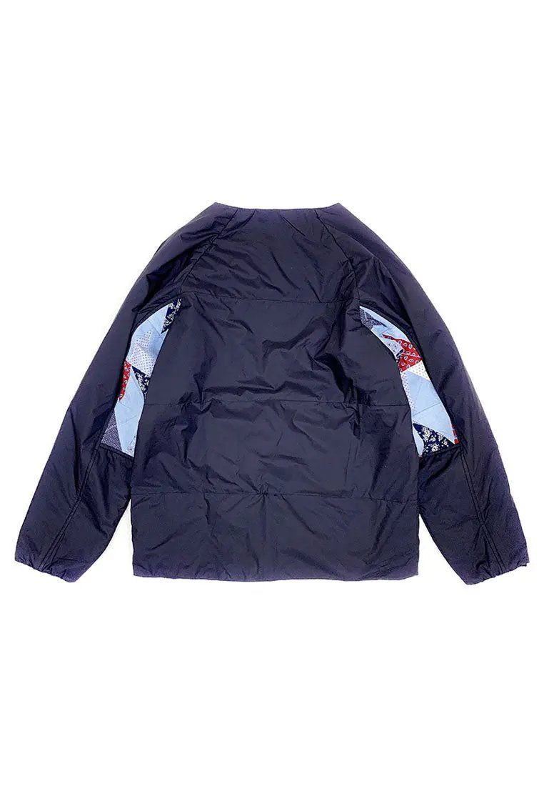 Clara Padded Liner Alphastyle