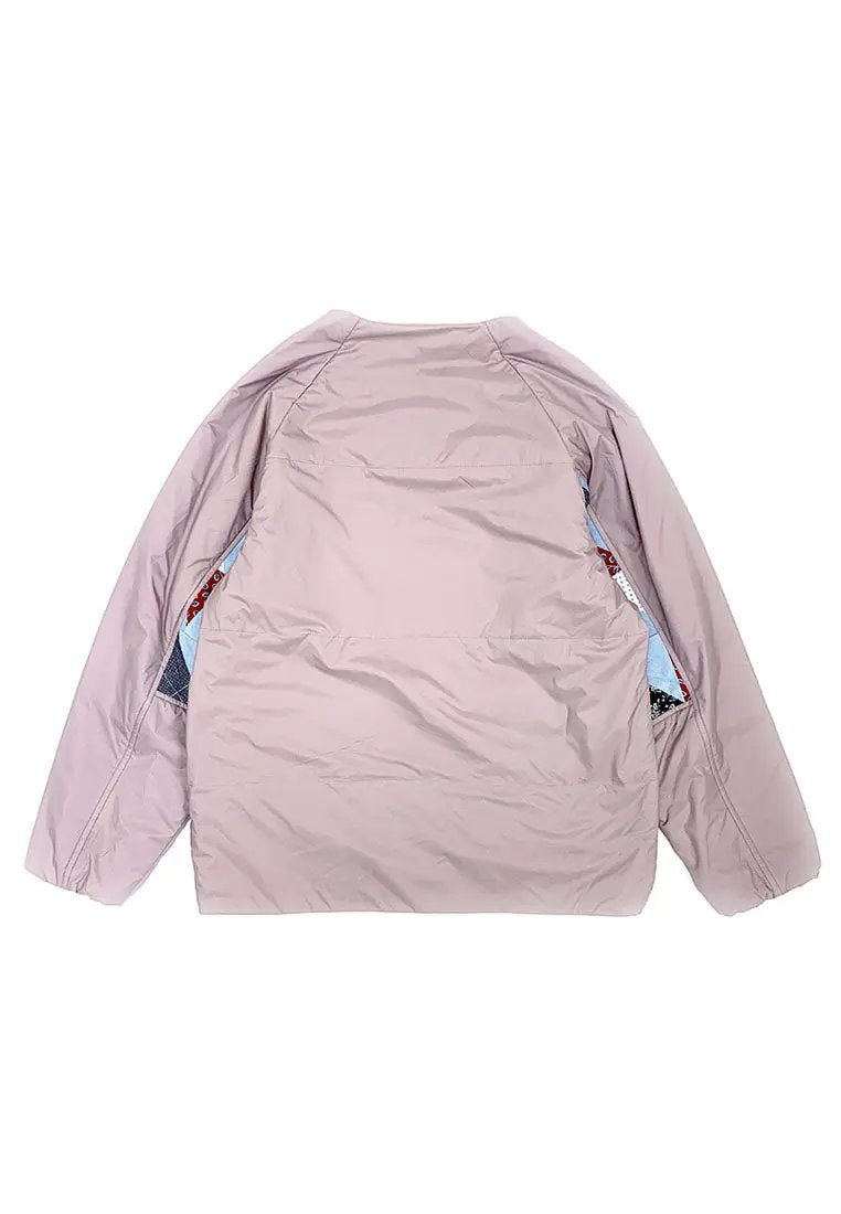 Clara Padded Liner Alphastyle