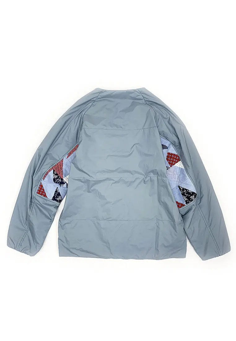 Clara Padded Liner Alphastyle