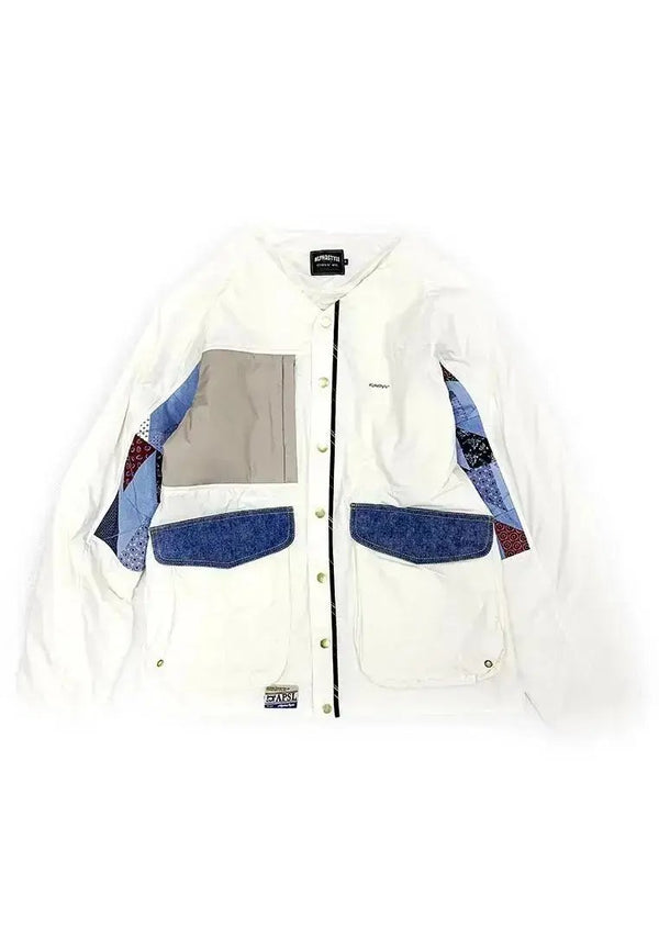 Clara Padded Liner Alphastyle