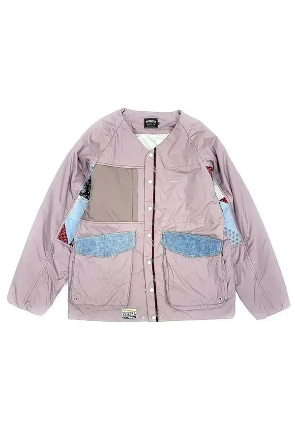 Clara Padded Liner Alphastyle