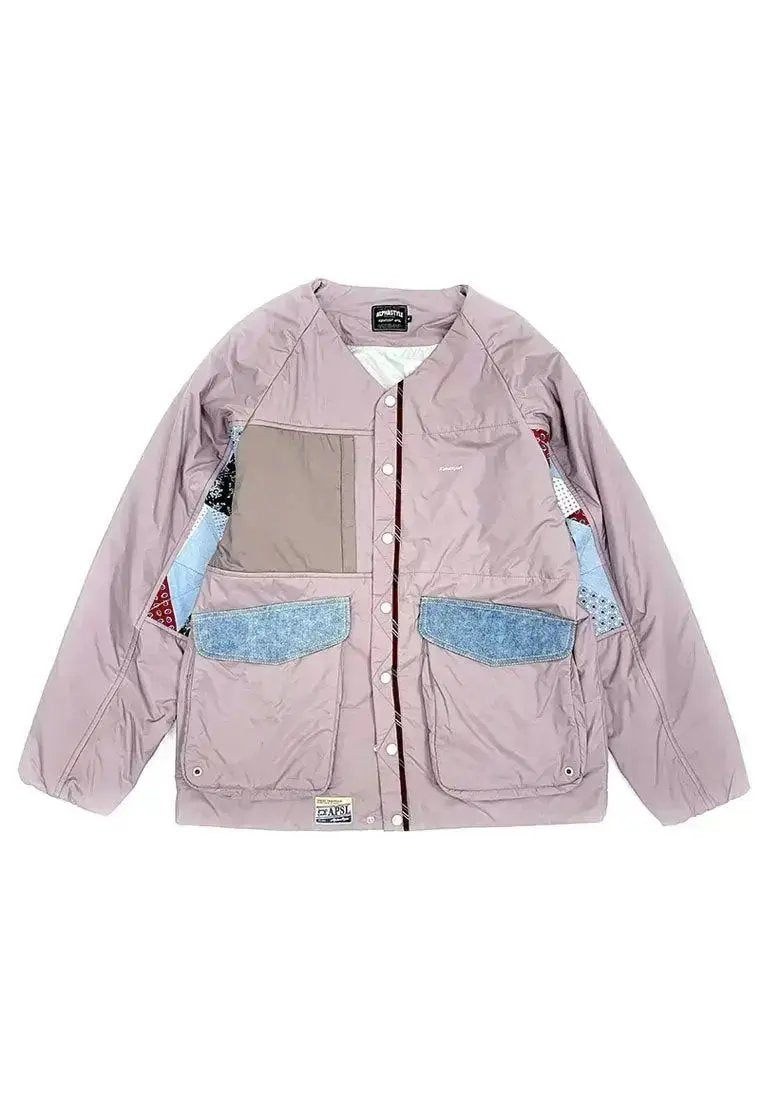 Clara Padded Liner Alphastyle