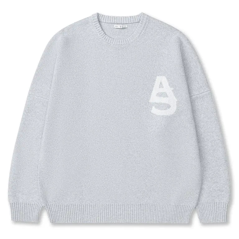 Claude Sweater AlphaStyle