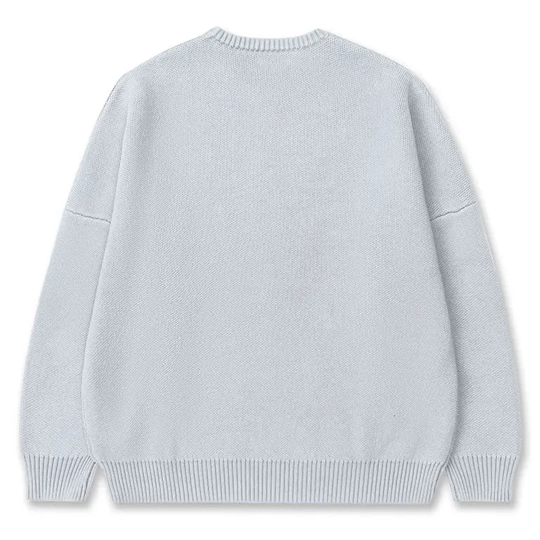Claude Sweater AlphaStyle