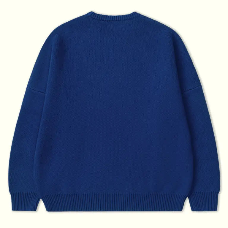 Claude Sweater AlphaStyle