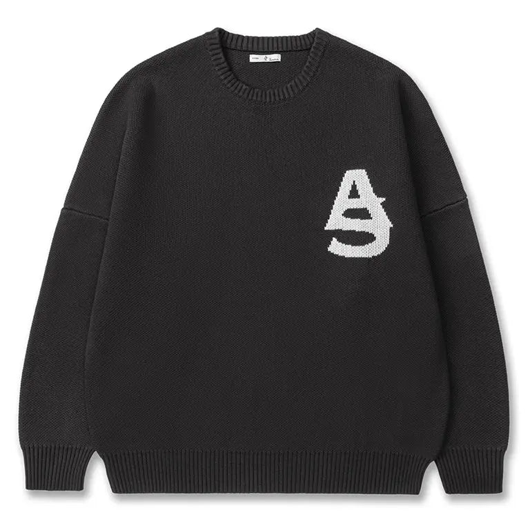 Claude Sweater AlphaStyle