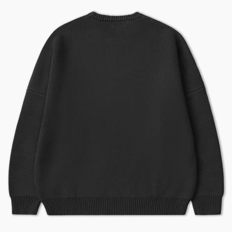 Claude Sweater AlphaStyle