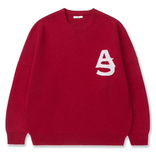 Claude Sweater AlphaStyle