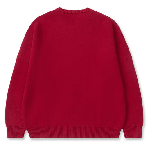 Claude Sweater AlphaStyle