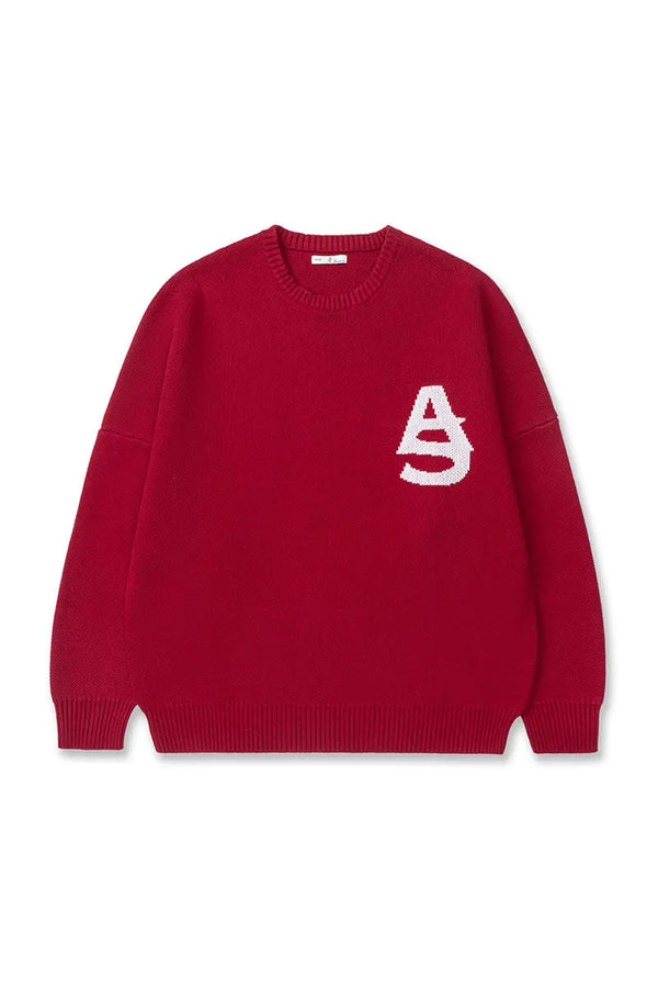 Claude Sweater AlphaStyle
