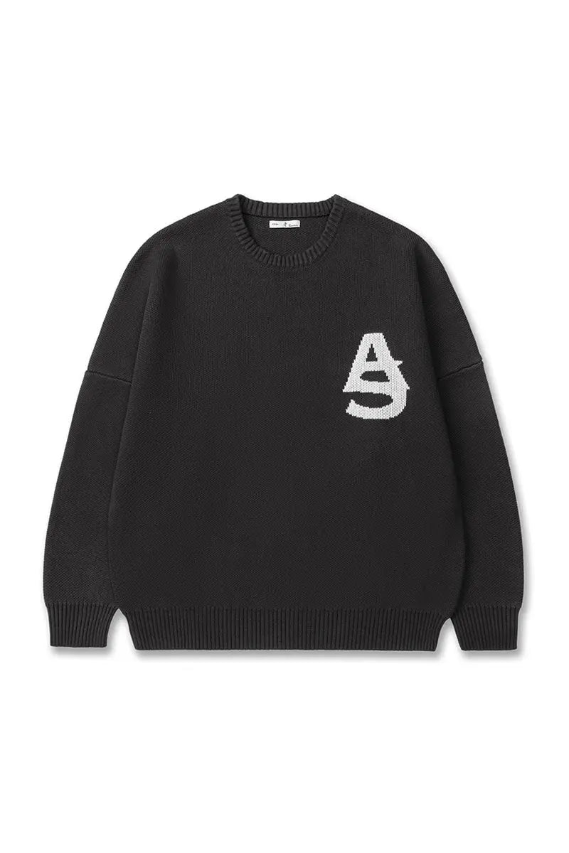Claude Sweater AlphaStyle