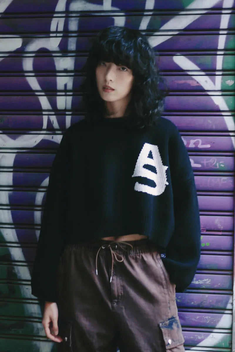 Claude Sweater AlphaStyle