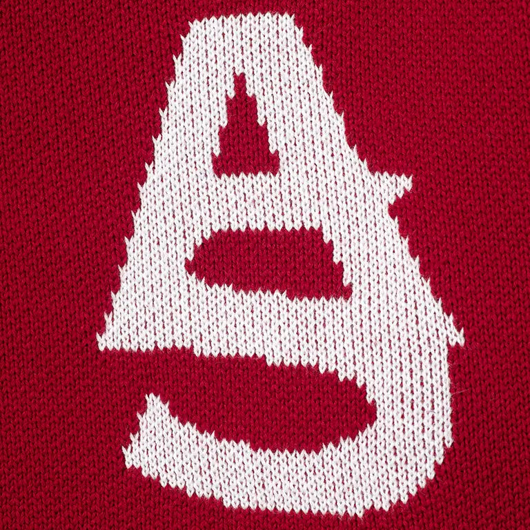 Claude Sweater AlphaStyle