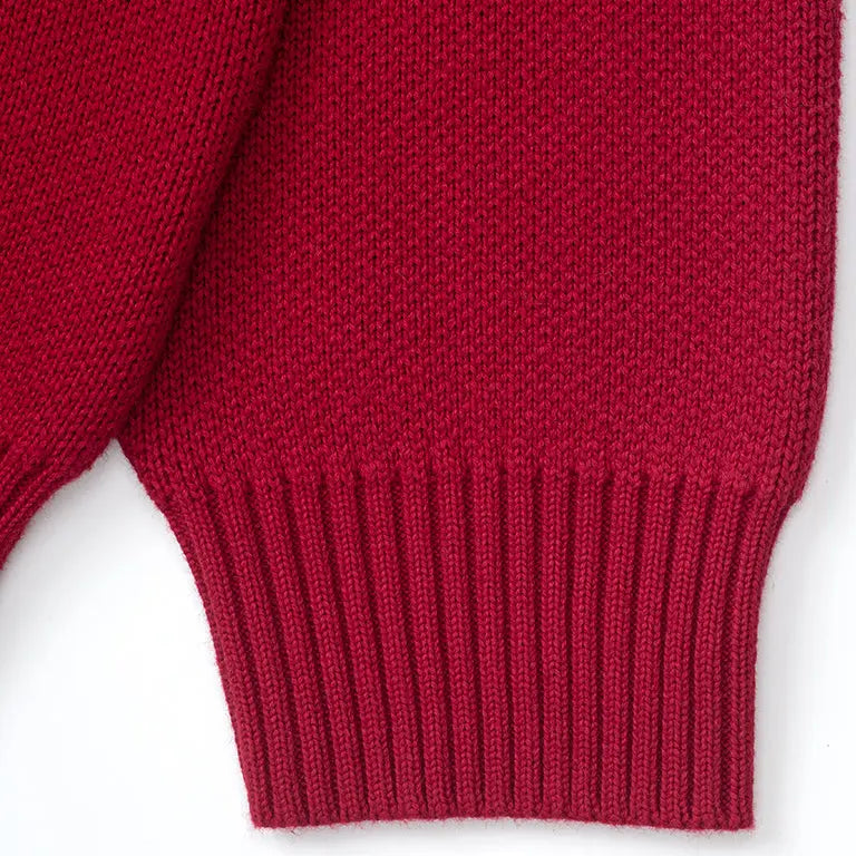 Claude Sweater AlphaStyle