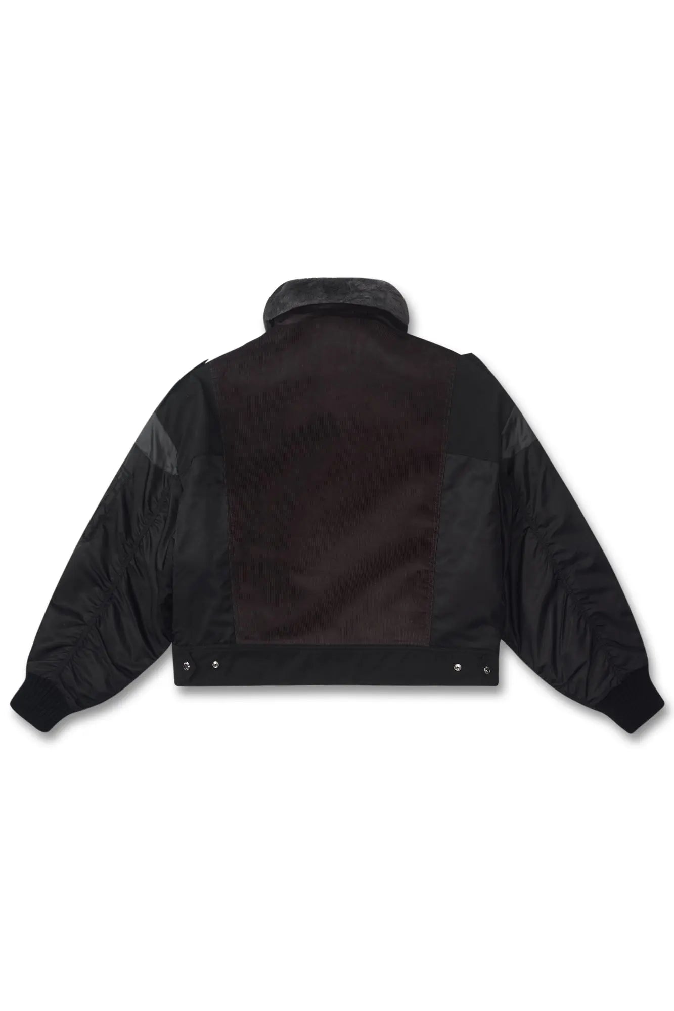 Collette Flight Jacket AlphaStyle