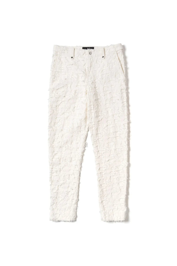Comins Logo Pants AlphaStyle