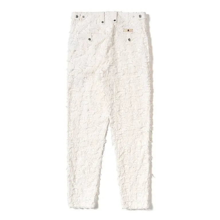 Comins Logo Pants - AlphaStyle