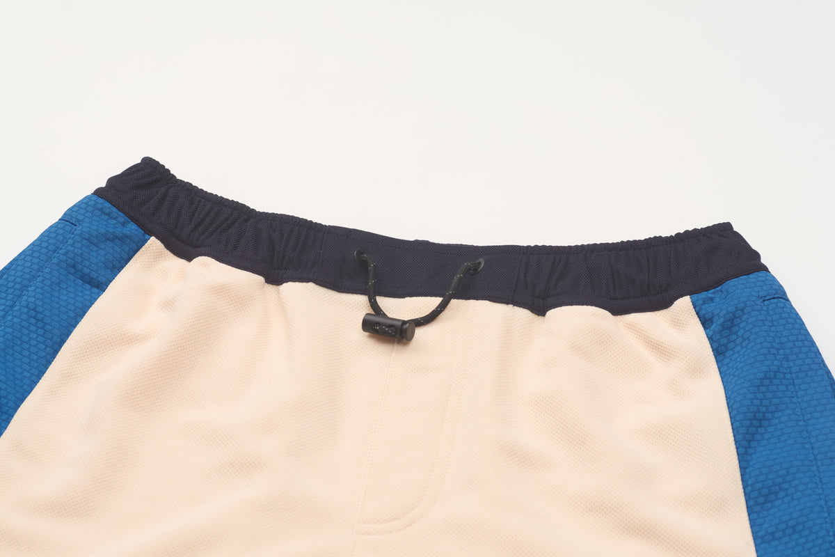 Tina Sport Shorts - AlphaStyle