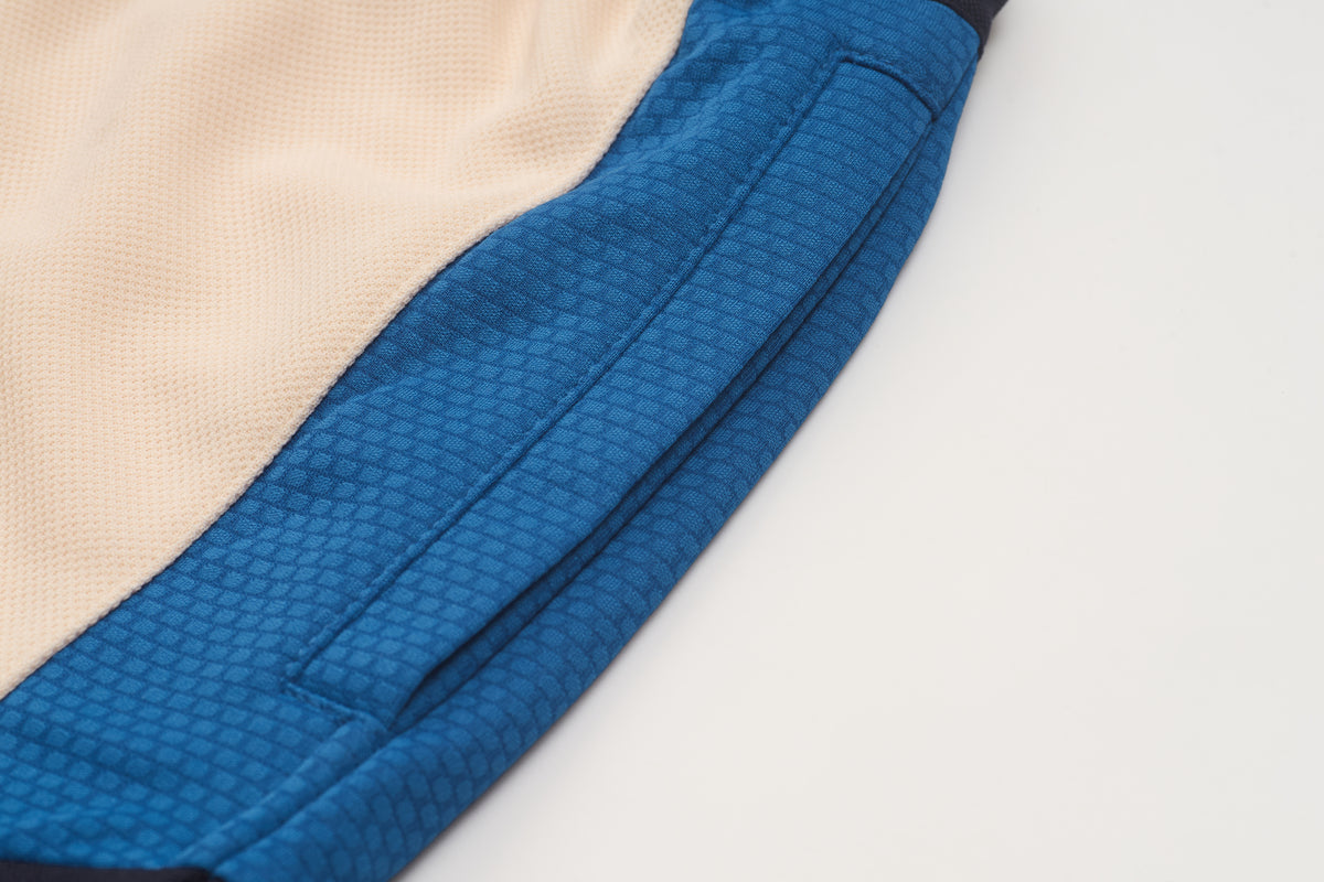 Tina Sport Shorts - AlphaStyle