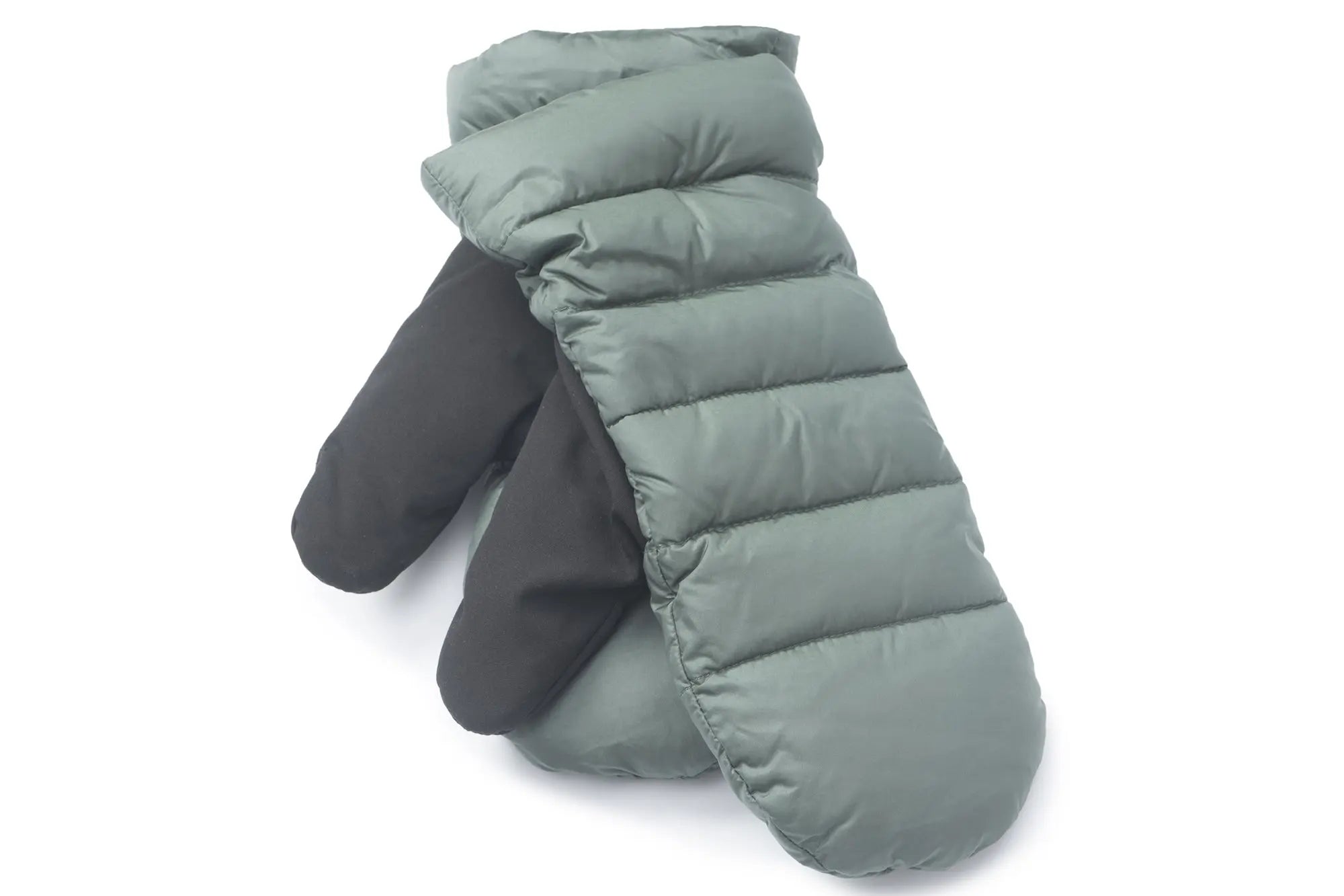 Dibatag Long Down Jacket Alphastyle