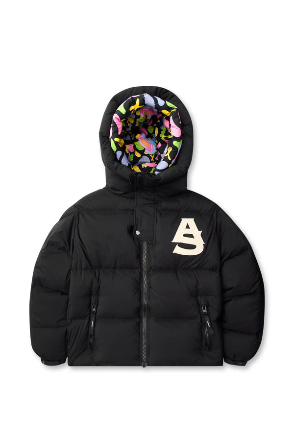 Doodle Camo Kudu [Limted Edition] AlphaStyle