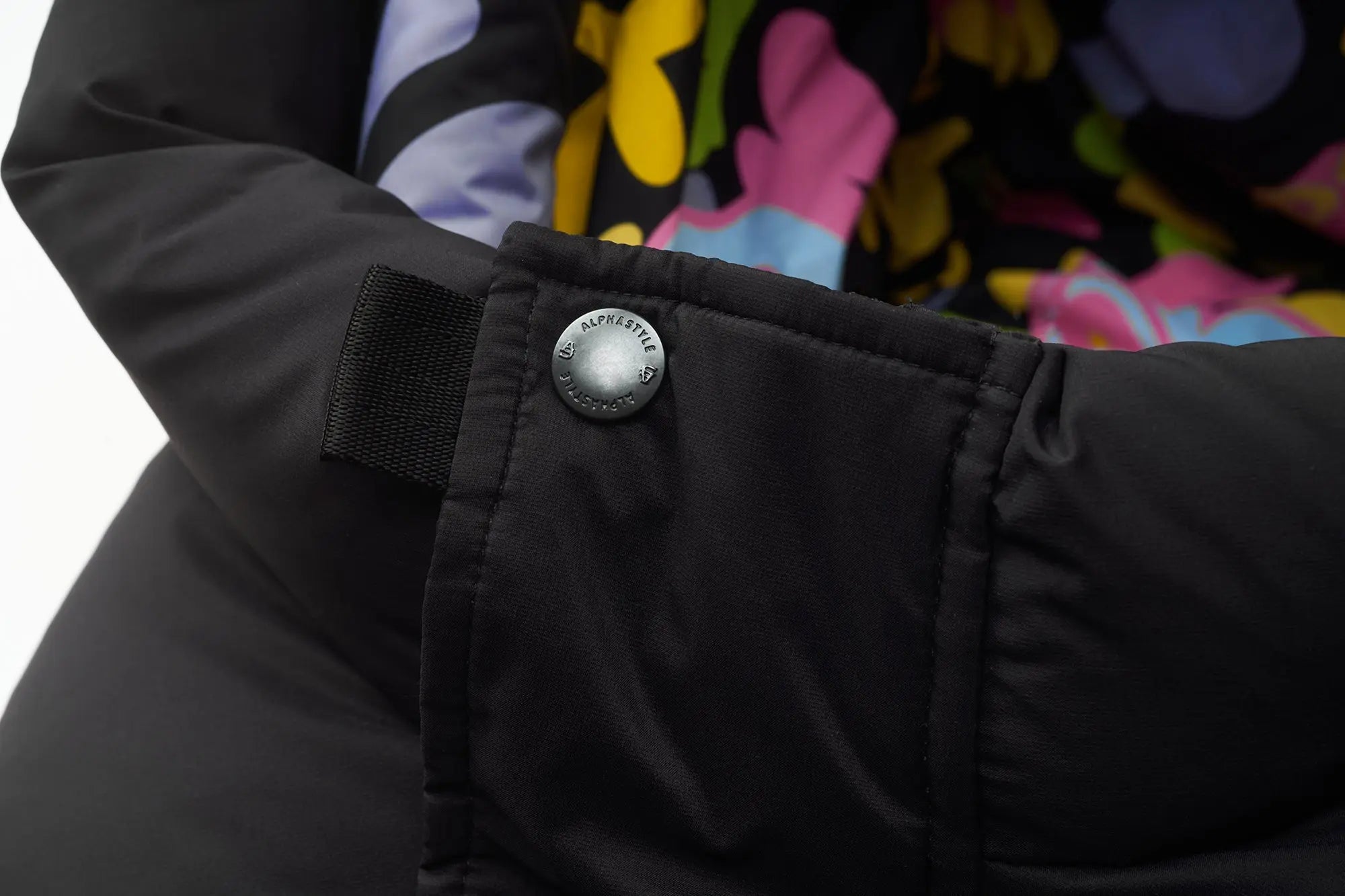 Doodle Camo Kudu [Limted Edition] AlphaStyle