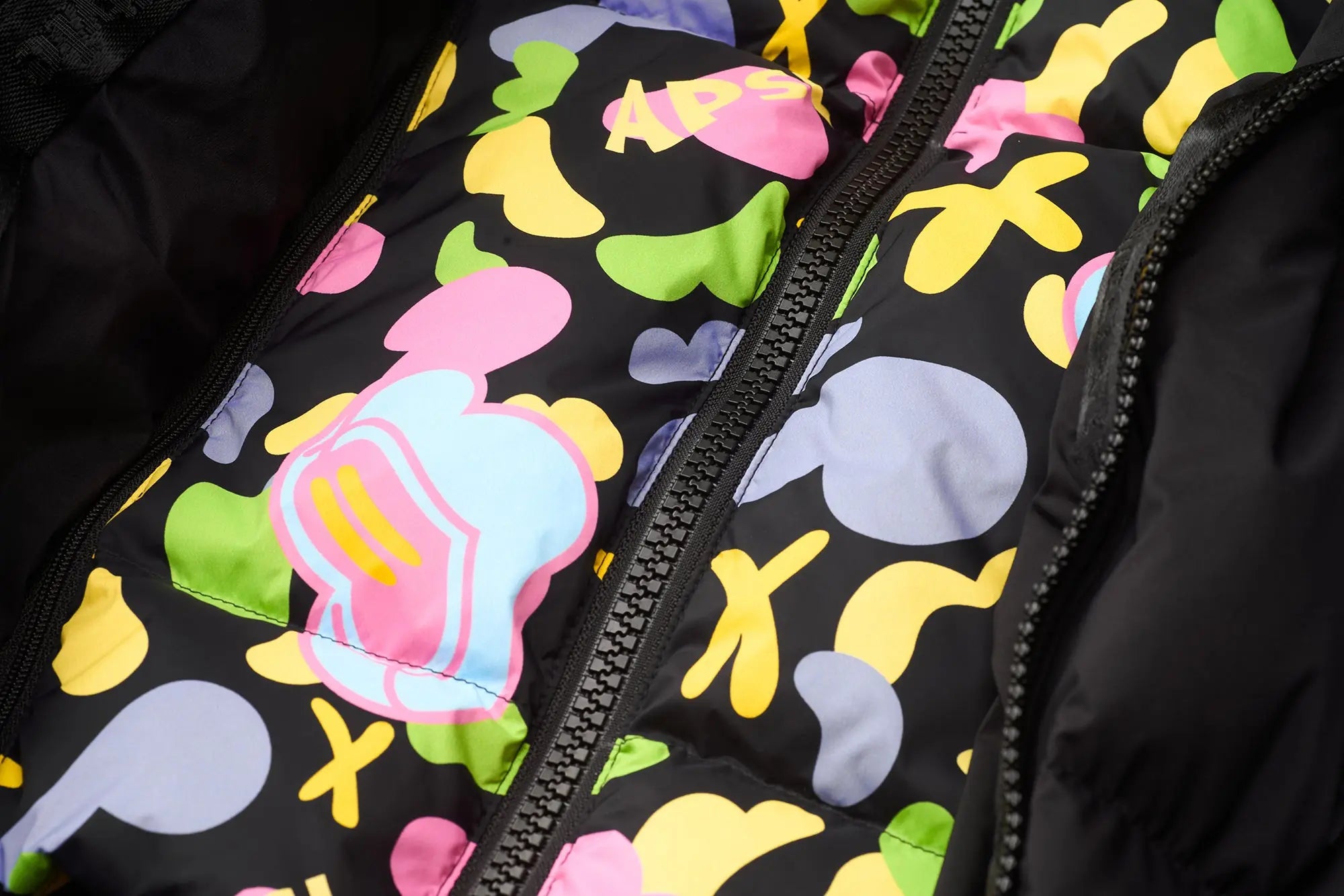 Doodle Camo Kudu [Limted Edition] AlphaStyle