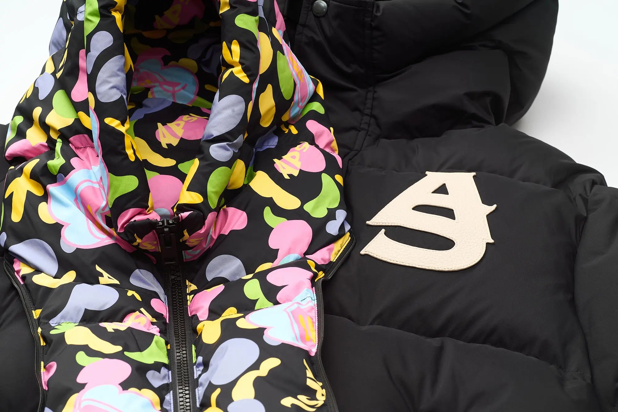 Doodle Camo Kudu [Limted Edition] AlphaStyle