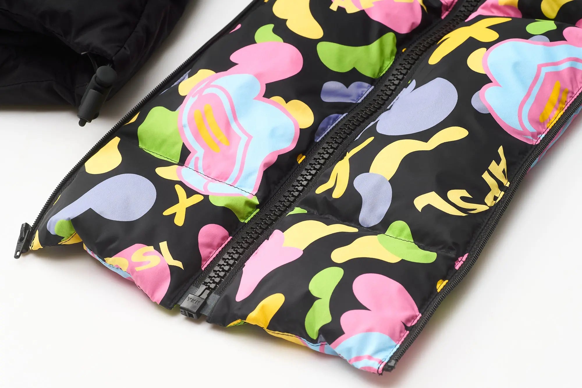 Doodle Camo Kudu [Limted Edition] AlphaStyle