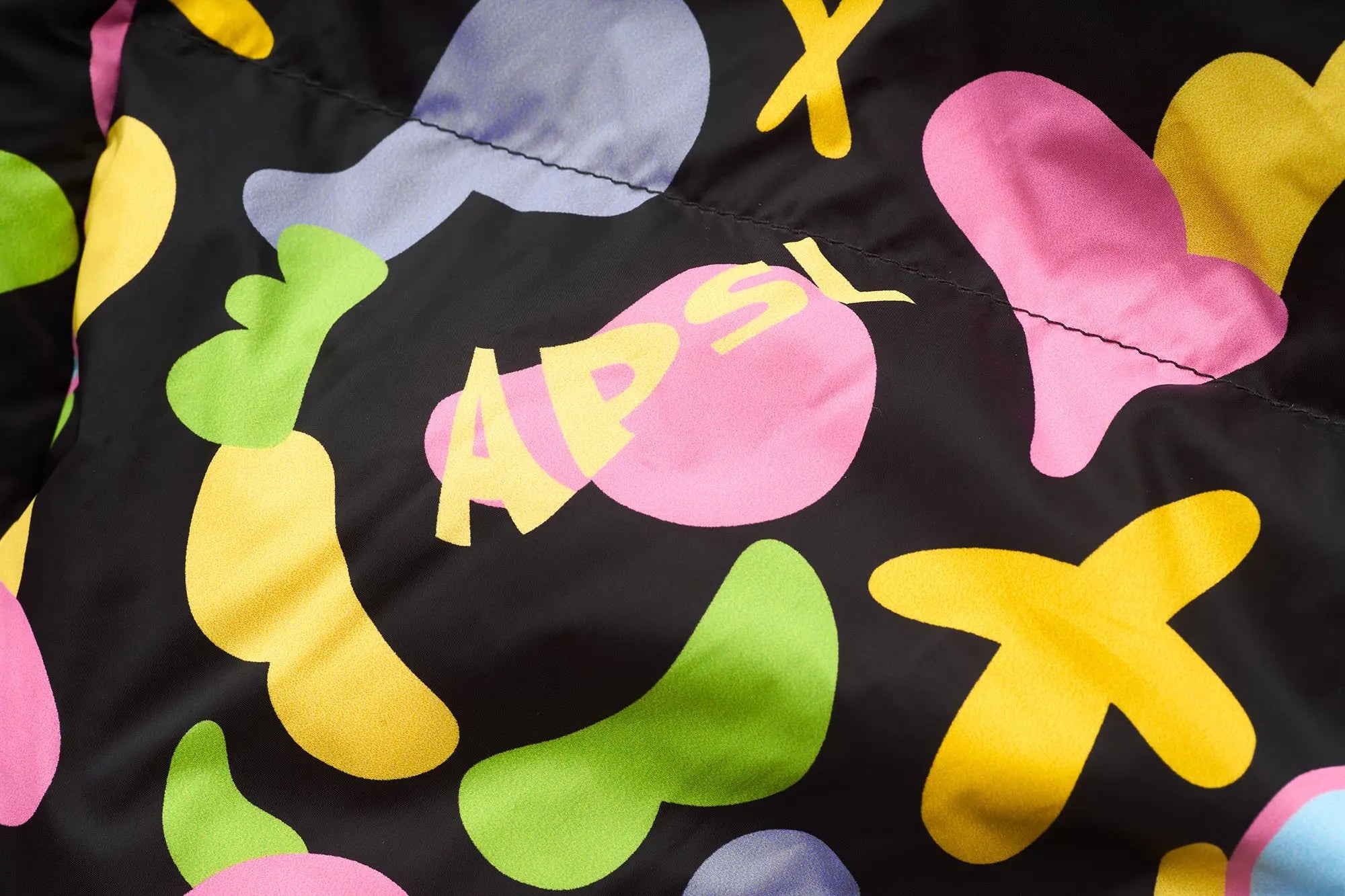 Doodle Camo Kudu [Limted Edition] AlphaStyle