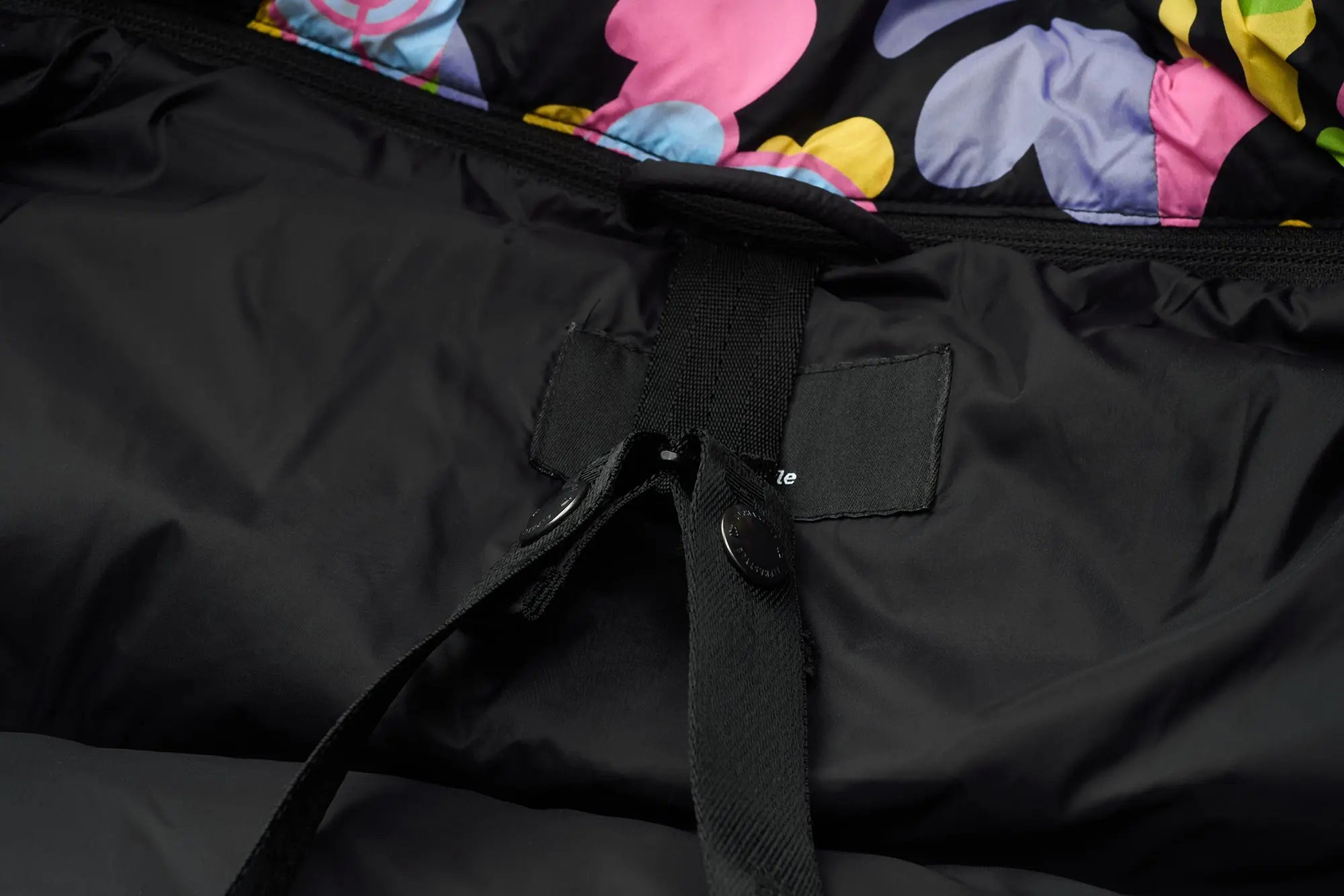 Doodle Camo Kudu [Limted Edition] AlphaStyle