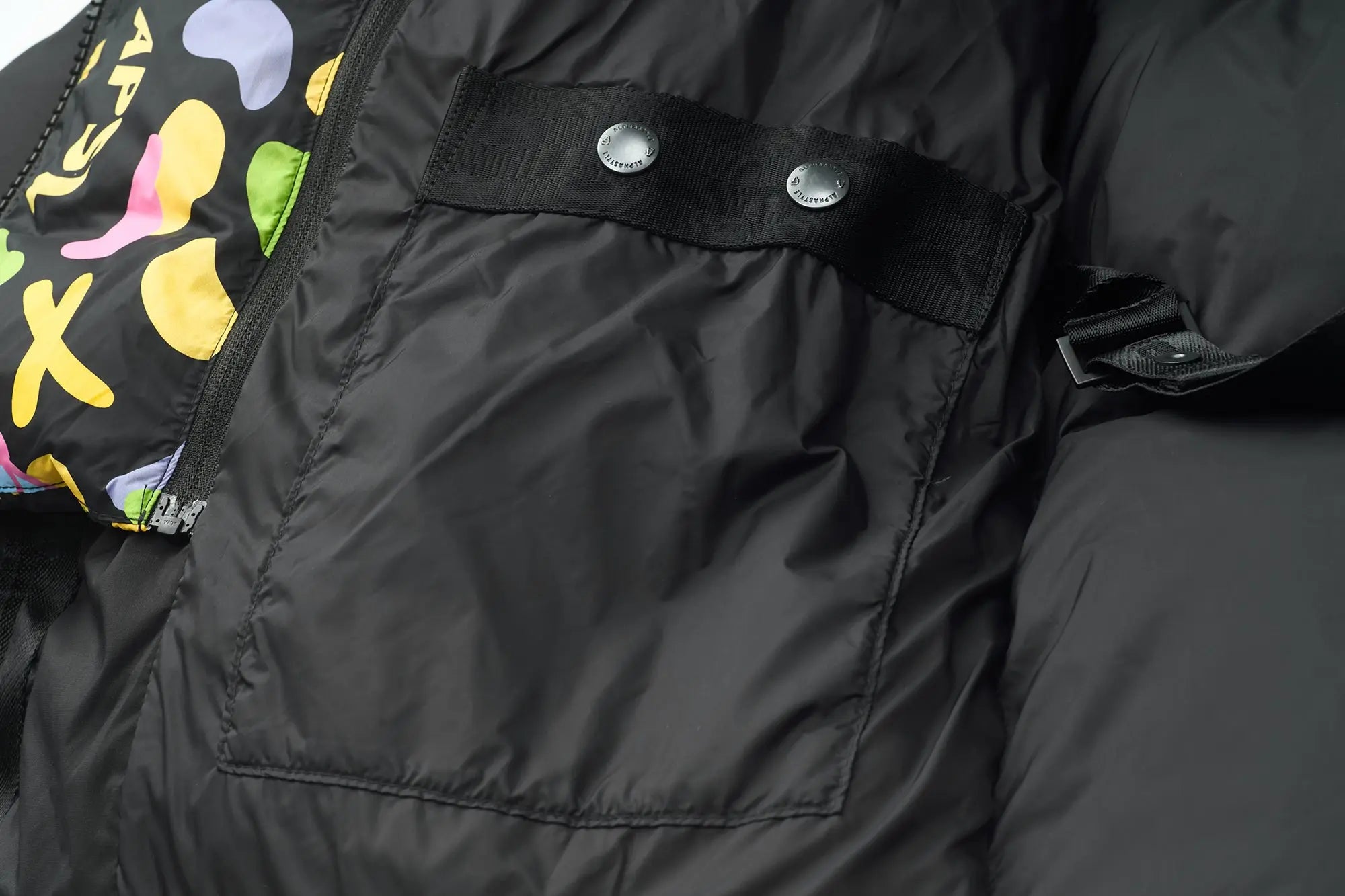 Doodle Camo Kudu [Limted Edition] AlphaStyle