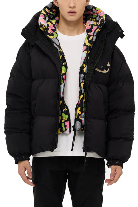 Doodle Camo Kudu [Limted Edition] AlphaStyle