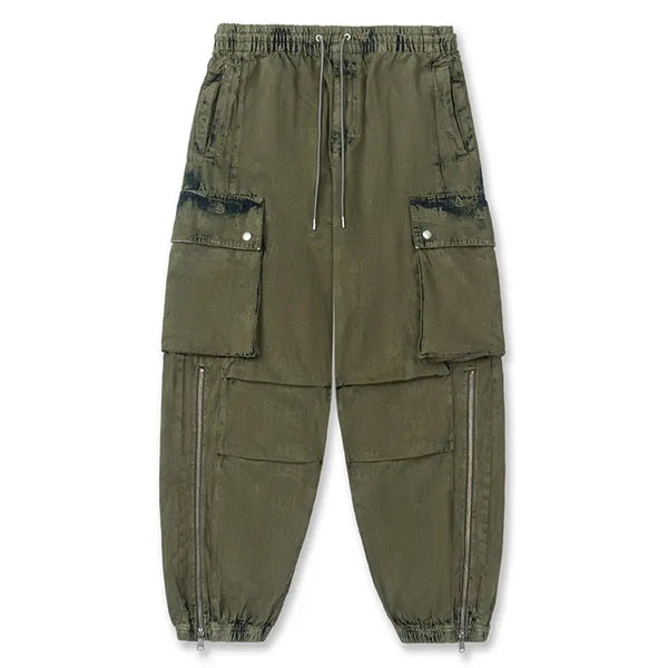 Eames Cargo Pants AlphaStyle