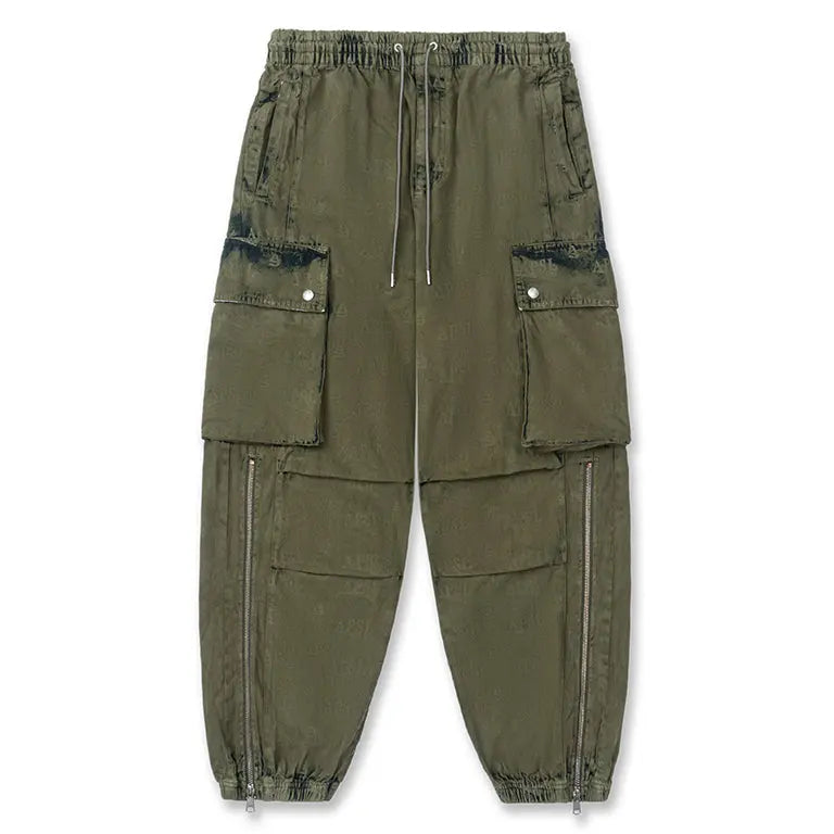 Eames Cargo Pants AlphaStyle