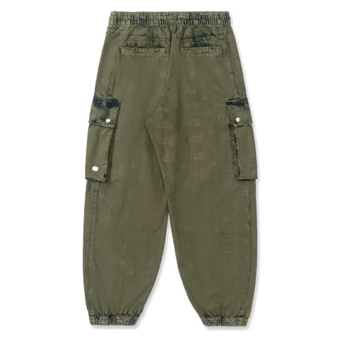 Eames Cargo Pants AlphaStyle